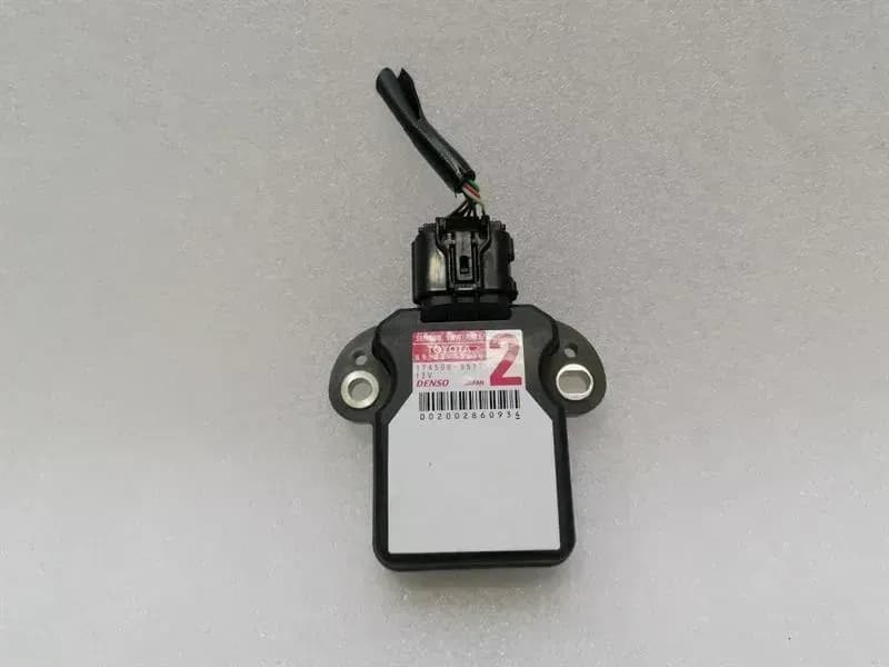 LEXUS LEXUS RC F TRACK XC10 Sensor 89183-50030 YAW RATE
