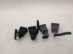 LEXUS XUS RC F TRACK XC10 Switch Set 4X DASH Switch Set — thumbnail 3