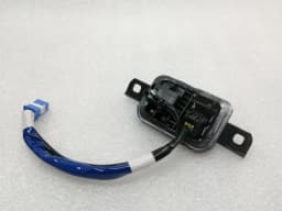 LEXUS LEXUS RC F TRACK XC10 Rear View Camera Module 867A0-24030 REAR VIEW CAMERA — thumbnail 3