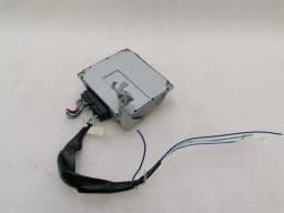 LEXUS LEXUS RC F TRACK XC10 Active Suspension Module 89243-24110 Chassis Control Unit — thumbnail 6