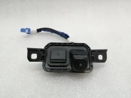 LEXUS LEXUS RC F TRACK XC10 Rear View Camera Module 867A0-24030 REAR VIEW CAMERA — thumbnail 1