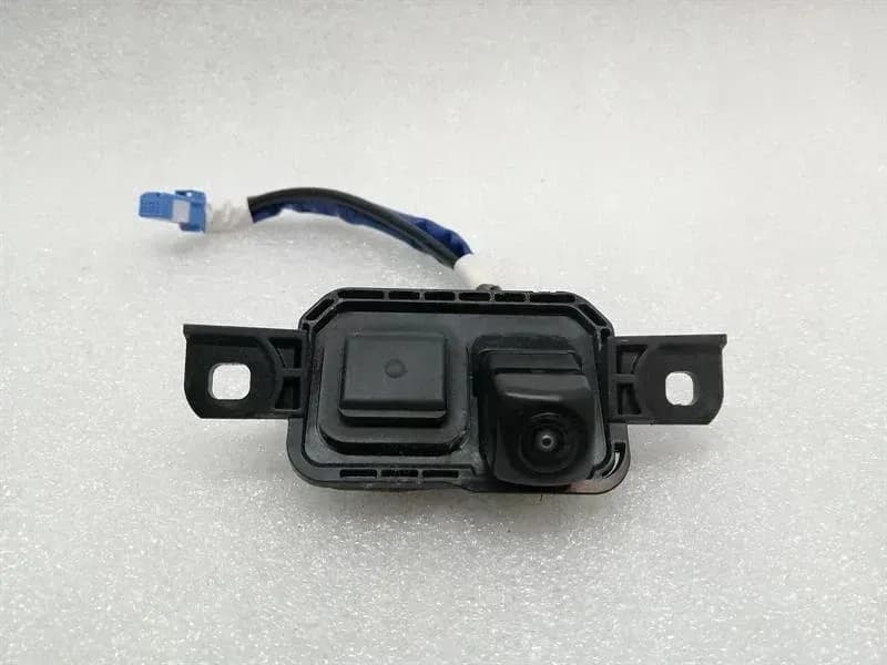 LEXUS LEXUS RC F TRACK XC10 Rear View Camera Module 867A0-24030 REAR VIEW CAMERA
