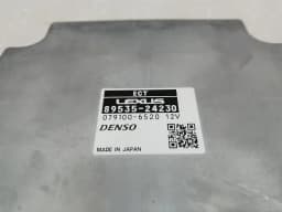 LEXUS LEXUS RC F TRACK XC10 Electronic module 89535-24230 ECU ECT TRANSMISSION — thumbnail 5