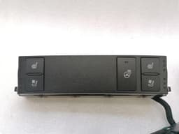 LEXUS LEXUS RC F TRACK XC10 Switch 84780-24120 Switch RHD Right Handlebar Controller — thumbnail 5