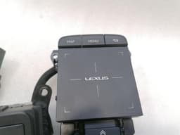LEXUS LEXUS RC F TRACK XC10 Switch 84780-24120 Switch RHD Right Handlebar Controller — thumbnail 2