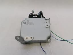 LEXUS LEXUS RC F TRACK XC10 Active Suspension Module 89243-24110 Chassis Control Unit — thumbnail 1