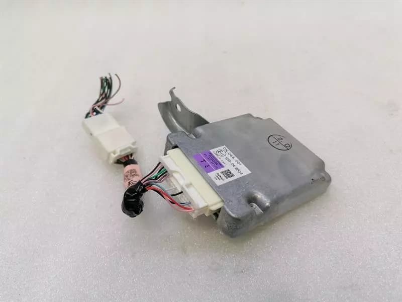 LEXUS LEXUS RC F TRACK XC10 Electronic Module 88150-24180 Control Unit Driver Computer