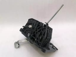 LEXUS Lexus RC F TRACK XC10 Gear selector 33550-24270 shift gate RHD — thumbnail 8