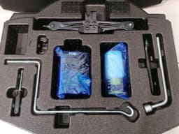 LEXUS Lexus RC F TRACK XC10 SAVER KIT 64722-24190 Jack — thumbnail 2