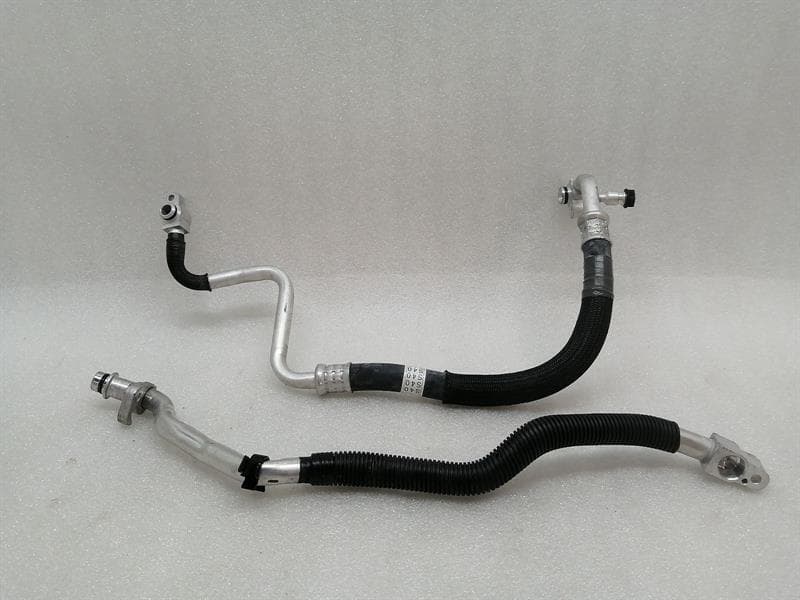 LEXUS LEXUS RC F TRACK XC10 A/C Pipe 88707-24040 Air Conditioning Line Air Conditioning