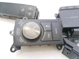 LEXUS LEXUS RC F TRACK XC10 Switch 84780-24120 Switch RHD Right Handlebar Controller — thumbnail 3