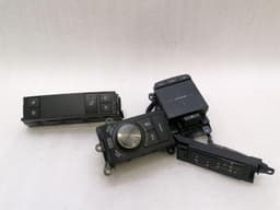LEXUS LEXUS RC F TRACK XC10 Switch 84780-24120 Switch RHD Right Handlebar Controller — thumbnail 9