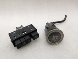 LEXUS Lexus RC F TRACK XC10 Switch 2842A-TMIMB3 Switch — thumbnail 1