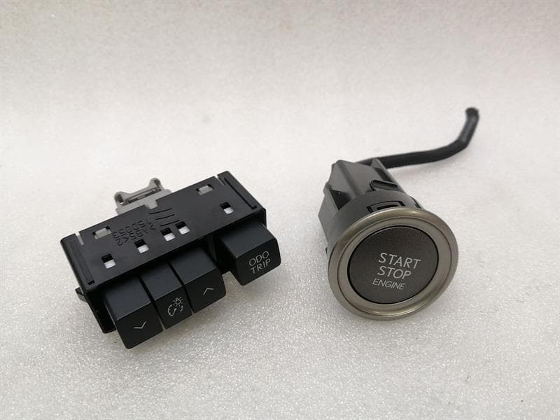 LEXUS Lexus RC F TRACK XC10 Switch 2842A-TMIMB3 Switch