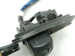 LEXUS LEXUS RC F TRACK XC10 Rear View Camera Module 867A0-24030 REAR VIEW CAMERA — thumbnail 4