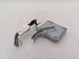 LEXUS LEXUS RC F TRACK XC10 Electronic Module 88150-24180 Control Unit Driver Computer — thumbnail 2