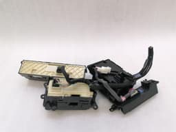 LEXUS LEXUS RC F TRACK XC10 Switch 84780-24120 Switch RHD Right Handlebar Controller — thumbnail 6