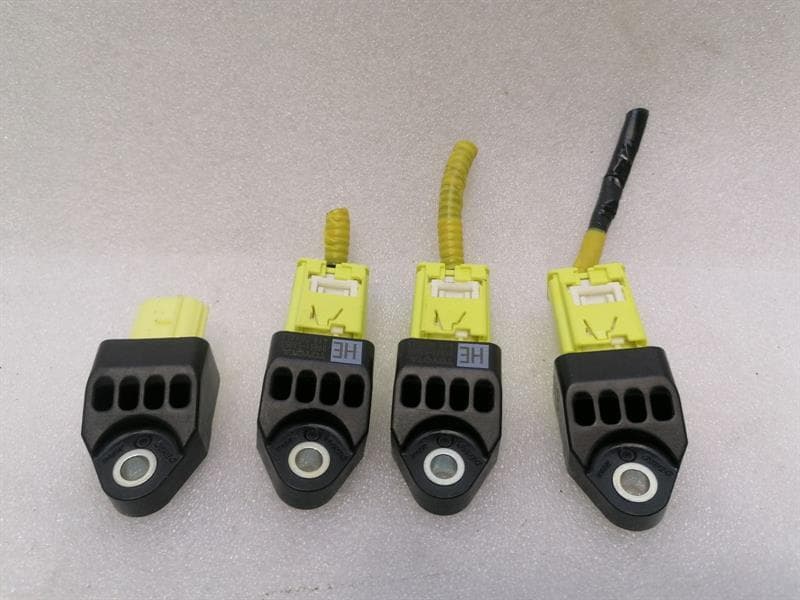 LEXUS LEXUS RC F TRACK XC10 Sensor 89831-53050 CRASH SENSORS SET