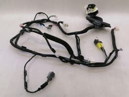 LEXUS Lexus RC F TRACK XC10 Wiring Loom 82152-24380A Wiring Harness FL DOOR Door Left — thumbnail 5