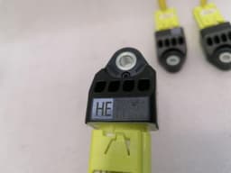 LEXUS LEXUS RC F TRACK XC10 Sensor 89831-53050 CRASH SENSORS SET — thumbnail 3