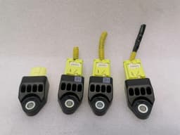 LEXUS LEXUS RC F TRACK XC10 Sensor 89831-53050 CRASH SENSORS SET — thumbnail 5