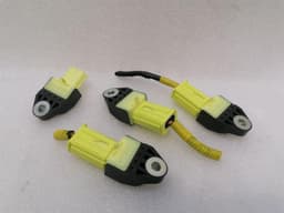 LEXUS LEXUS RC F TRACK XC10 Sensor 89831-53050 CRASH SENSORS SET — thumbnail 4