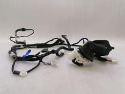LEXUS Lexus RC F TRACK XC10 Wiring Loom 82152-24380A Wiring Harness FL DOOR Door Left — thumbnail 9