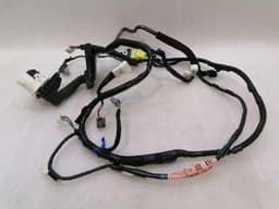LEXUS Lexus RC F TRACK XC10 Wiring Loom 82152-24380A Wiring Harness FL DOOR Door Left — thumbnail 1