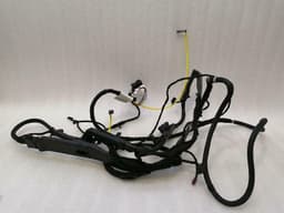 MERCEDES-BENZ Mercedes SL R230 Boat Lid Wiring Loom A2305405433 Tailgate Harness — thumbnail 1
