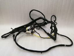 MERCEDES-BENZ Mercedes SL R230 Boat Lid Wiring Loom A2305405433 Tailgate Harness — thumbnail 2