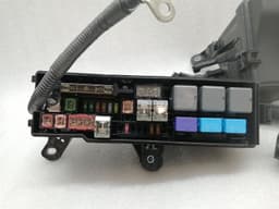 LEXUS LEXUS RC F TRACK XC10 Fuse Box SET OF 3 Fuse Box SET — thumbnail 2