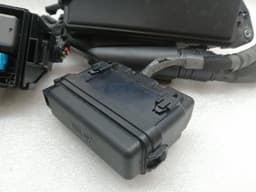 LEXUS LEXUS RC F TRACK XC10 Fuse Box SET OF 3 Fuse Box SET — thumbnail 3