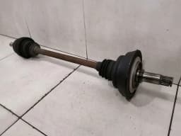 MERCEDES-BENZ Mercedes SL R230 left rear drive shaft A2303500416 drive shaft rear left — thumbnail 8
