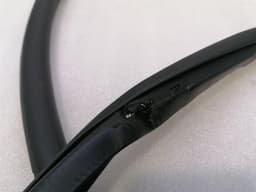 LEXUS Lexus RC F TRACK XC10 RIGHT Door Seal 67861-24060 Door Seals RIGHT — thumbnail 7