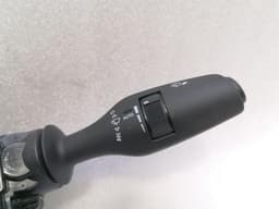 LEXUS LEXUS RC F TRACK XC10 Wiper Stalk 24160-171339 Indicator Switch Steering Stock Switch — thumbnail 9
