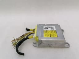 LEXUS Lexus RC F Track XC10 Safety Module ECU 89170-24290 Air Control Unit SRS — thumbnail 1