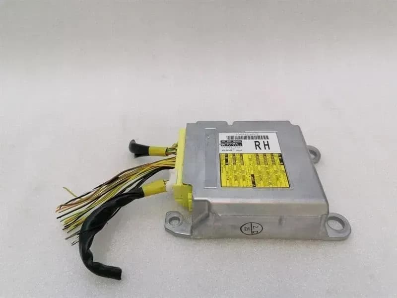 LEXUS Lexus RC F Track XC10 Safety Module ECU 89170-24290 Air Control Unit SRS