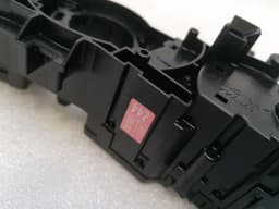 LEXUS LEXUS RC F TRACK XC10 Wiper Stalk 24160-171339 Indicator Switch Steering Stock Switch — thumbnail 7