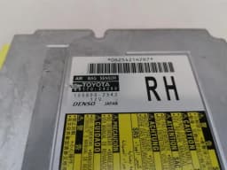 LEXUS Lexus RC F Track XC10 Safety Module ECU 89170-24290 Air Control Unit SRS — thumbnail 5