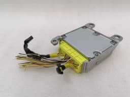 LEXUS Lexus RC F Track XC10 Safety Module ECU 89170-24290 Air Control Unit SRS — thumbnail 3