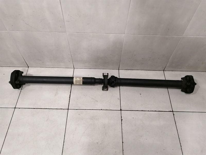 Mercedes SL500 R230 propane adhesive A2304101206 gimbal shaft