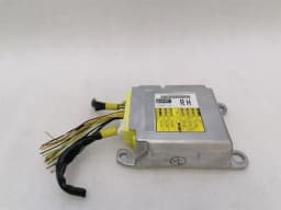 LEXUS Lexus RC F Track XC10 Safety Module ECU 89170-24290 Air Control Unit SRS — thumbnail 4