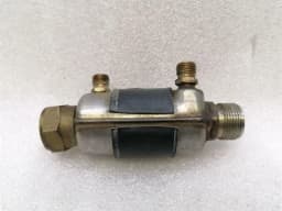 MERCEDES-BENZ Mercedes SL R129 Engine Fuel Cooler A1404760217 Fuel Cooler — thumbnail 7