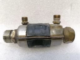 MERCEDES-BENZ Mercedes SL R129 Engine Fuel Cooler A1404760217 Fuel Cooler — thumbnail 2