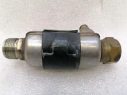 MERCEDES-BENZ Mercedes SL R129 Engine Fuel Cooler A1404760217 Fuel Cooler — thumbnail 9