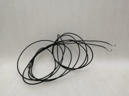 MERCEDES-BENZ Mercedes SL R129 Folding Roof Hydraulic Vacuum Pipe A1298002583 Hose — thumbnail 2