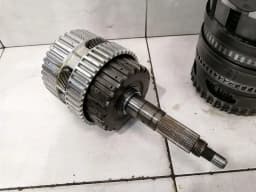 MERCEDES-BENZ Mercedes SL R129 Gearbox parts SL500 A1402703328 722620 transmission — thumbnail 4