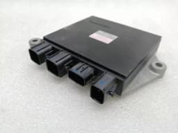 LEXUS Lexus RC F TRACK XC10 electronic module 89871-30040 control unit driver injector — thumbnail 3