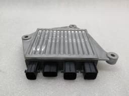 LEXUS Lexus RC F TRACK XC10 electronic module 89871-30040 control unit driver injector — thumbnail 4