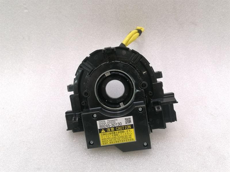 LEXUS Lexus RC F TRACK XC10 Clock Spring 89245-30130 Slip Ring